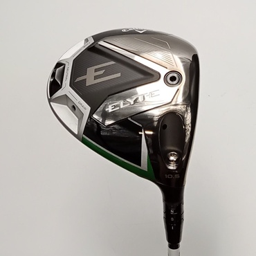 ELYTE 1W 10.5°  S VENTUS　GREEN　50　for　Callaway