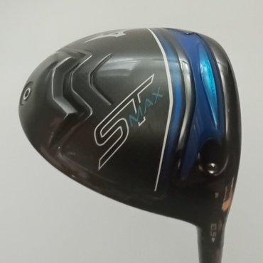 ST-MAX　230 1W その他カーボン
