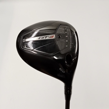 GT3 1W 10°  S TENSEI　1K　BLUE　55