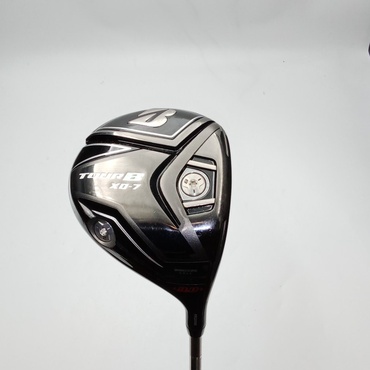 TOUR　B　XD-7 1W 9°  S Tour　AD　TP-6