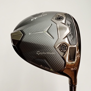 Qi35　LS 1W その他カーボン