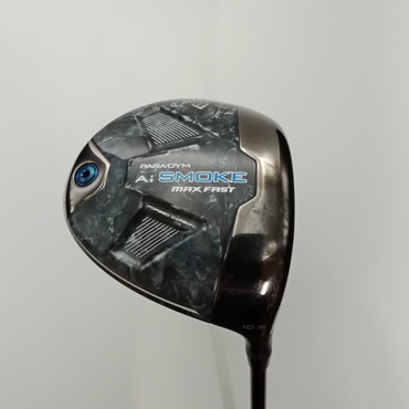 Ai　SMOKE　MAX　FAST 1W 10.5°  SR TENSEI　40　for　Callaway