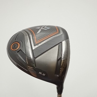 XXIO　X　-eks- 1W 9.5°  S Miyazaki　AX-1