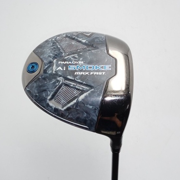 Ai　SMOKE　MAX　FAST 1W 10.5°  S TENSEI　40　for　Callaway