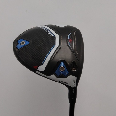 XXIO 10 ｸﾗﾌﾄﾓﾃﾞﾙ 1W 9.5° S Speeder 569 EVOLUTION Ⅴ｜Alpen Online