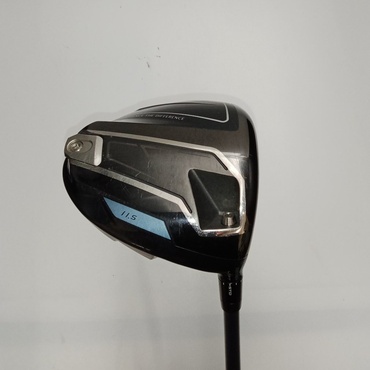 XXIO　14 1W 11.5°  R2 XXIO　MP1400
