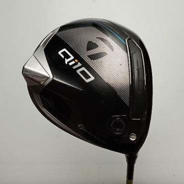 Qi10 1W 9°  S Diamana　BLUE　TM50