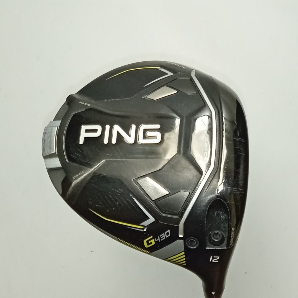 G430HL MAX 1W 12° Speeder NX 45｜Alpen Online 公式オンラインストア