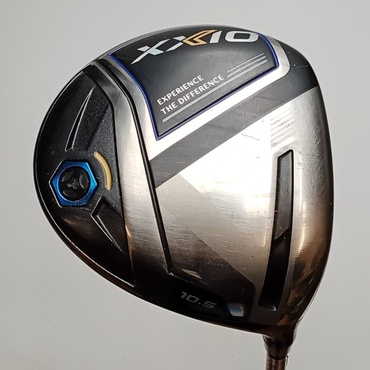XXIO　ELEVEN　ネイビー 1W 10.5°  SR XXIO　MP1100　ネイビー