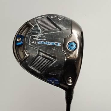 Ai　SMOKE　MAX 1W 10.5°  S TENSEI　50　for　Callaway