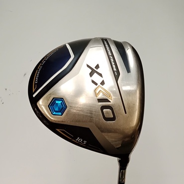 XXIO　12　ネイビー 1W 10.5°  S XXIO　MP1200　ネイビー