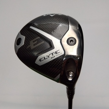 ELYTE　　　　　◆◆◆　(トリプルダイヤモンド)　MAX　ツアーバージョン　CE 1W 10.5°  S TENSEI　GREEN　60　for　Callaway