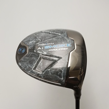 Ai　SMOKE　MAX　FAST 1W 10.5°  SR TENSEI　40　for　Callaway
