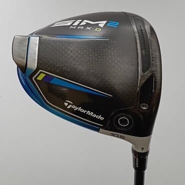 SIM2　MAX　D 1W 10.5°  S TENSEI　BLUE　TM50