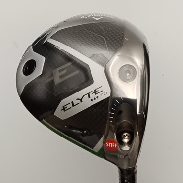 ELYTE　　　　　◆◆◆　(トリプルダイヤモンド)　TD 1W 10.5°  S TENSEI　GREEN　60　for　Callaway