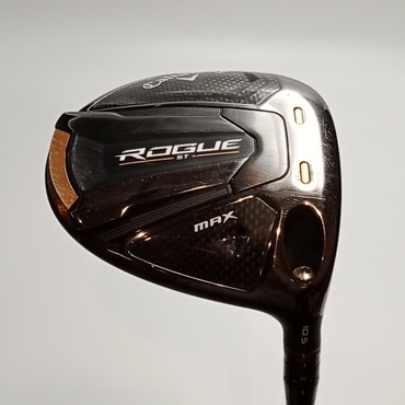 ROGUE　ST　MAX 1W その他カーボン