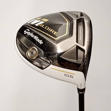 M　GLOIRE 1W 10.5°  R Speeder　EVOLUTION　TM