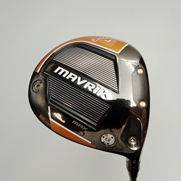 MAVRIK　MAX 1W 9°  S Diamana　40　for　Callaway