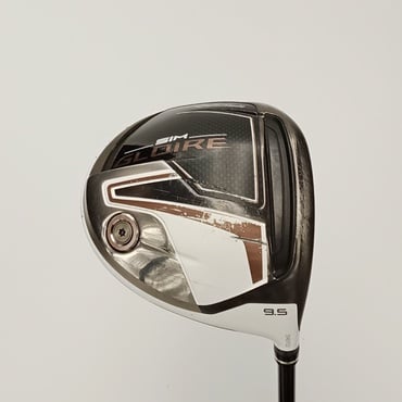 SIM　GLOIRE 1W 9.5°  S Air　Speeder　TM