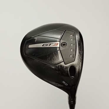 GT3 1W 9°  S TENSEI　1K　BLUE　55