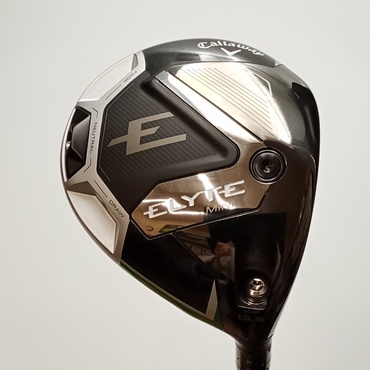 ELYTE　MINI 1W 13.5°  S TENSEI　GREEN　60　for　Callaway