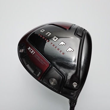 ONOFF　AKA　(2024) 1W 10.5°  SR SMOOTH　KICK　MP-524D