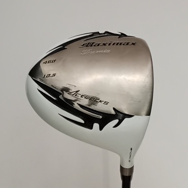 Actworks　Maximax　Premia　WHITE　 1W その他カスタム(通常)