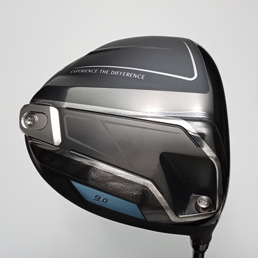 XXIO　14+ 1W 9°  S Speeder　NX　DST　for　XXIO