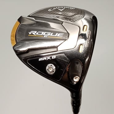ROGUE　ST　MAX　D 1W 10.5°  S Tour　AD　UB-5