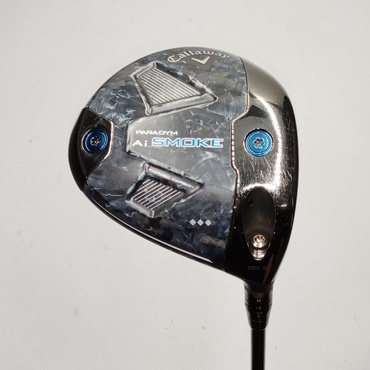 Ai　SMOKE　　◆◆◆　(トリプルダイヤモンド) 1W 10.5°  S TENSEI　60　for　Callaway