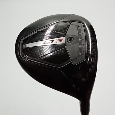 GT3 1W 10°  S TENSEI　1K　BLUE　55