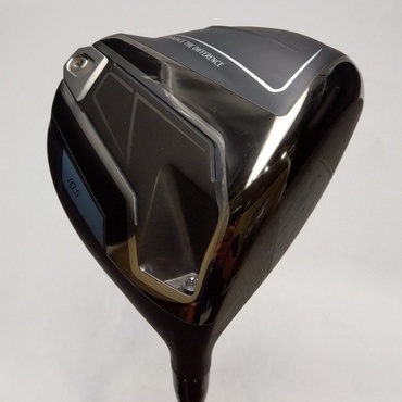 XXIO　14+ 1W 10.5°  SR Speeder　NX　DST　for　XXIO