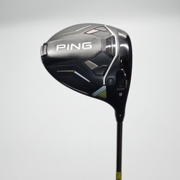 G430　MAX　10K 1W 9°  S PING　TOUR　2.0　CHROME　65