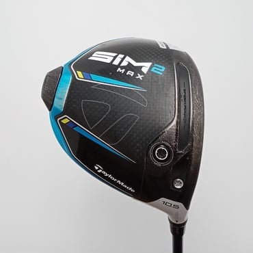 SIM2　MAX 1W 10.5°  S TENSEI　BLUE　TM50