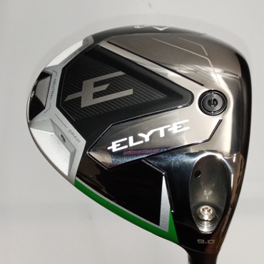 ELYTE 1W 9°  S VENTUS　GREEN　50　for　Callaway