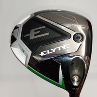 ELYTE 1W 9° S VENTUS GREEN 50 for Callaway｜Alpen Online 公式