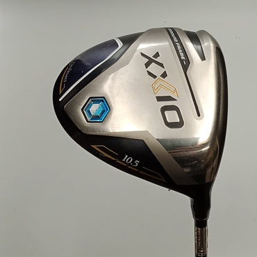 XXIO　12　ネイビー 1W 10.5°  S XXIO　MP1200　ネイビー