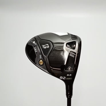 B2HT 1W 9.5°  S VANQUISH　BS50