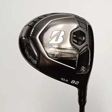 B2 1W 10.5°  R Diamana　BS　50