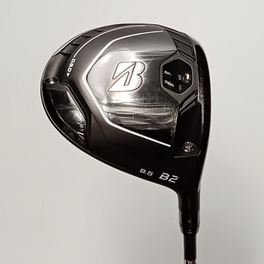 B2 1W 9.5°  S Diamana　BS　50