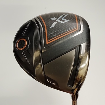 XXIO　X　-eks- 1W 10.5°  SR Miyazaki　AX-1