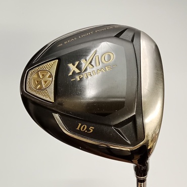 XXIO　PRIME　(2019) 1W 10.5°  SR XXIO　PRIME　SP-1000