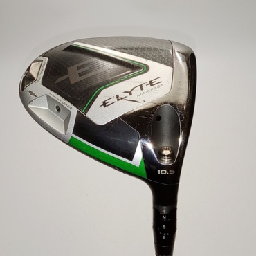 ELYTE　MAX　FAST 1W 10.5°  SR LIN-Q　GREEN　40　for　Callaway