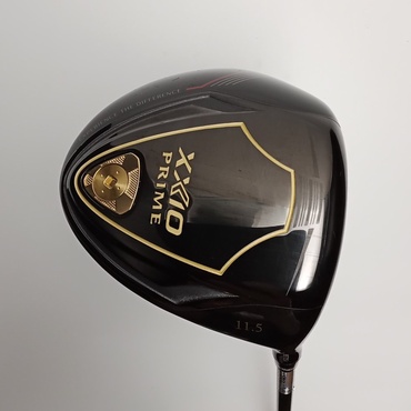 XXIO　PRIME　(2023) 1W 11.5°  R XXIO　PRIME　SP-1200