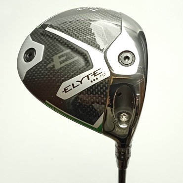 ELYTE　　　　　◆◆◆　(トリプルダイヤモンド)　TD 1W 9°  S TENSEI　GREEN　60　for　Callaway
