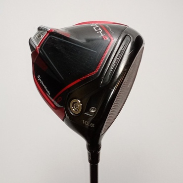 STEALTH2　HD 1W 10.5°  S TENSEI　RED　TM50　(22)