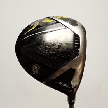 TOUR　B　JGR　(2017) 1W 9.5°  S TG1-5