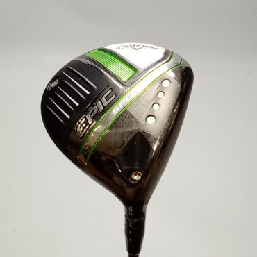 EPIC　SPEED 1W 10.5°  SR Diamana　50　for　Callaway