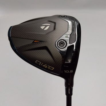 Qi4D 1W 10.5°  S REAX　60　Mid　Rotation　Blue