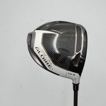 STEALTH　GLOIRE　PLUS 1W 10.5°  S Speeder　NX　for　TM